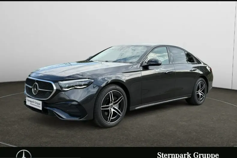 Mercedes-Benz E 400 (Clasa E) din 2025 cu 29.900 km - oferta MER260275 - foto 2
