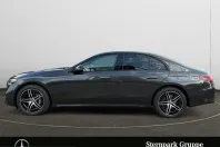 Mercedes-Benz E 400 (Clasa E) din 2025 cu 29.900 km - oferta MER260275 - foto 3