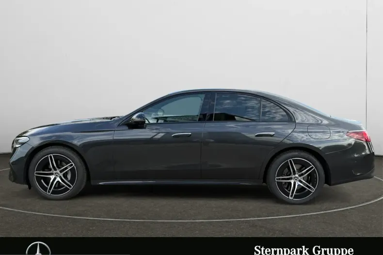 Mercedes-Benz E 400 (Clasa E) din 2025 cu 29.900 km - oferta MER260275 - foto 3