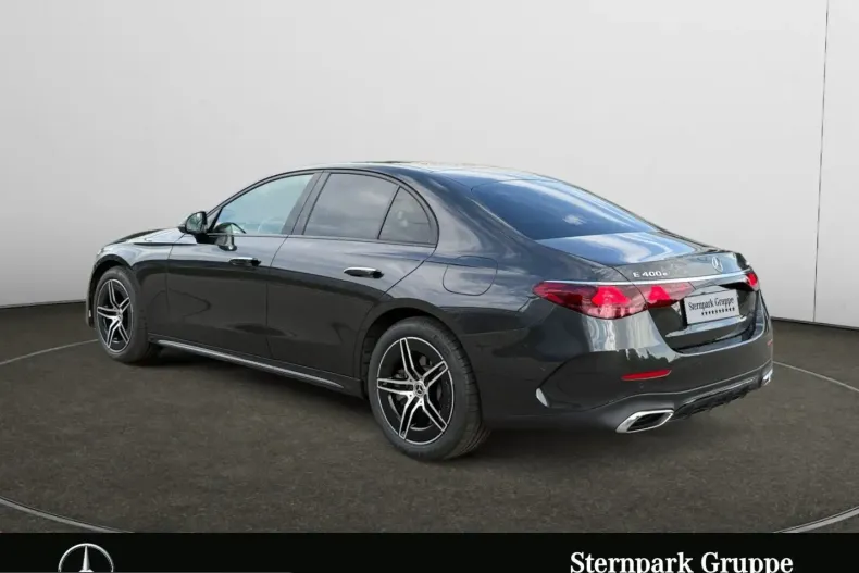 Mercedes-Benz E 400 (Clasa E) din 2025 cu 29.900 km - oferta MER260275 - foto 4