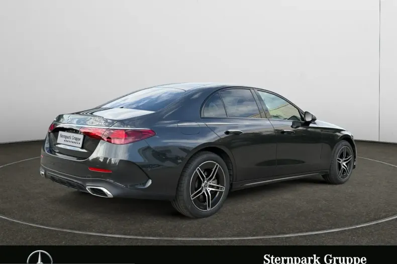Mercedes-Benz E 400 (Clasa E) din 2025 cu 29.900 km - oferta MER260275 - foto 6