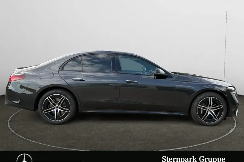 Mercedes-Benz E 400 (Clasa E) din 2025 cu 29.900 km - oferta MER260275 - foto 7