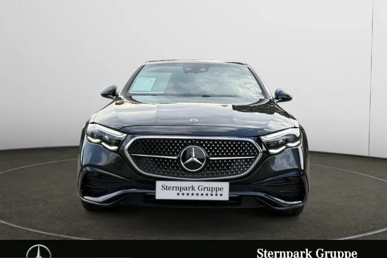 Mercedes-Benz E 400 (Clasa E) din 2025 cu 29.900 km - oferta MER260275 - foto 8