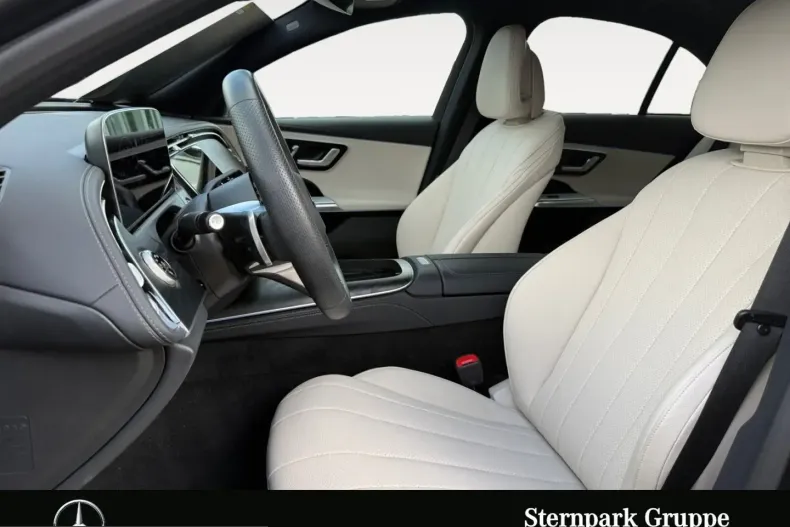 Mercedes-Benz E 400 (Clasa E) din 2025 cu 29.900 km - oferta MER260275 - foto 9