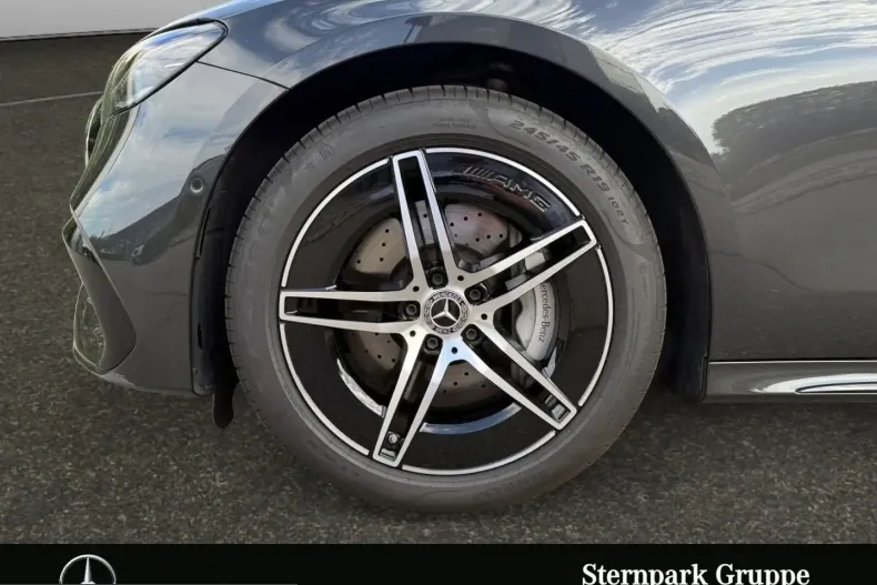 Mercedes-Benz E 400 (Clasa E) din 2025 cu 29.900 km - oferta MER260275 - foto 14