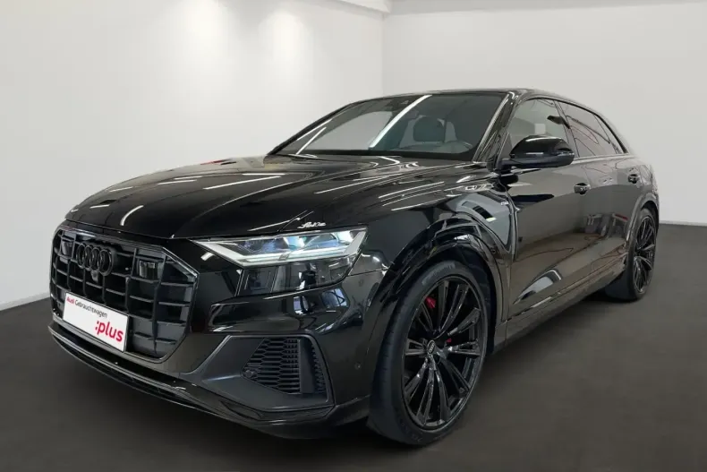 Audi Q8 din 2023 cu 70.050 km - oferta AUD260276 - foto 2