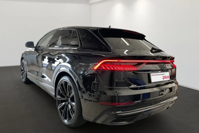 Audi Q8 din 2023 cu 70.050 km - oferta AUD260276 - foto 5