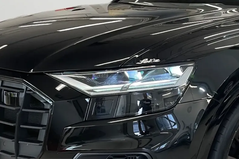 Audi Q8 din 2023 cu 70.050 km - oferta AUD260276 - foto 7