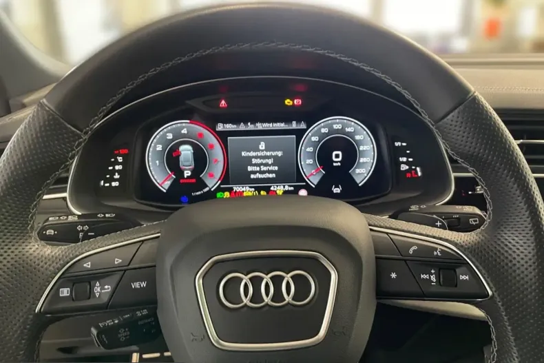Audi Q8 din 2023 cu 70.050 km - oferta AUD260276 - foto 11