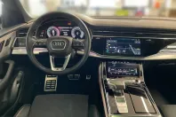 Audi Q8 din 2023 cu 70.050 km - oferta AUD260276 - foto 13