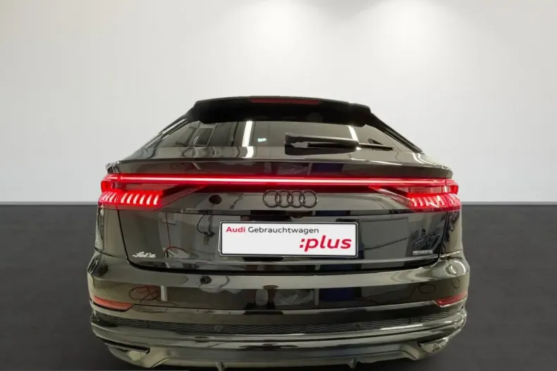Audi Q8 din 2023 cu 70.050 km - oferta AUD260276 - foto 16