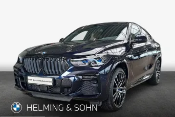 BMW X6 din 2023 - oferta BMW260277