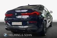 BMW X6 (Seria X) din 2023 cu 67.183 km - oferta BMW260277 - foto 2