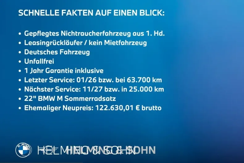 BMW X6 (Seria X) din 2023 cu 67.183 km - oferta BMW260277 - foto 3