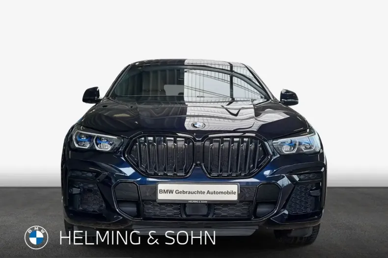 BMW X6 (Seria X) din 2023 cu 67.183 km - oferta BMW260277 - foto 4