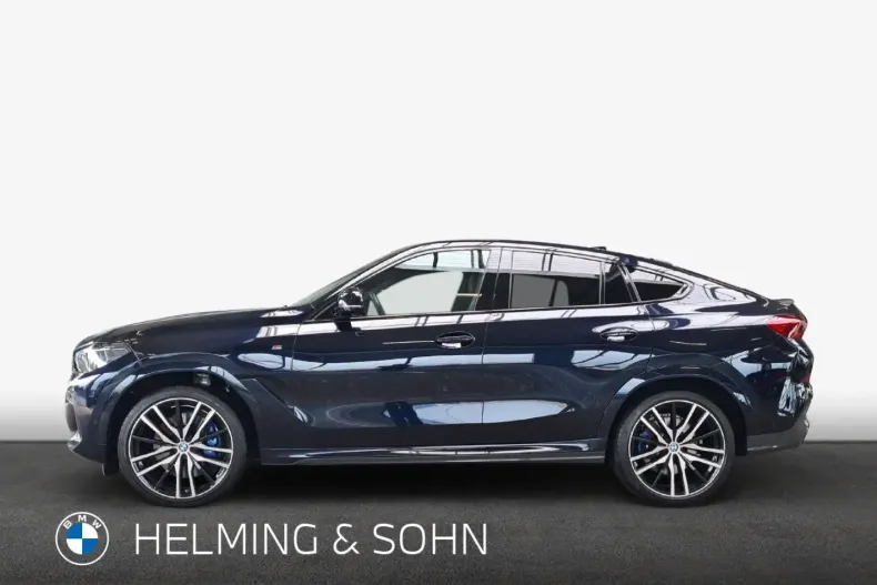 BMW X6 (Seria X) din 2023 cu 67.183 km - oferta BMW260277 - foto 5
