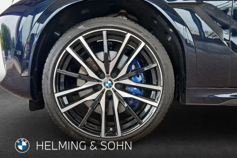BMW X6 (Seria X) din 2023 cu 67.183 km - oferta BMW260277 - foto 6