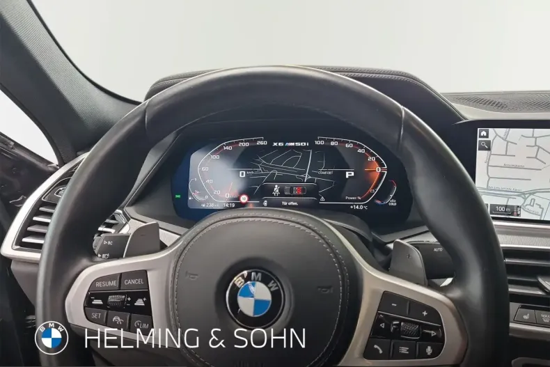 BMW X6 (Seria X) din 2023 cu 67.183 km - oferta BMW260277 - foto 11