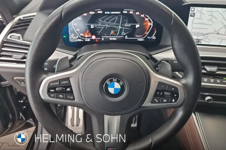 BMW X6 (Seria X) din 2023 cu 67.183 km - oferta BMW260277 - foto 14