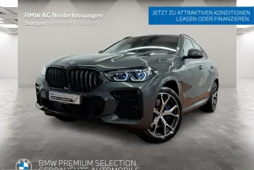 BMW X6 din 2023 - oferta BMW260278