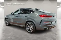 BMW X6 (Seria X) din 2023 cu 84.579 km - oferta BMW260278 - foto 2
