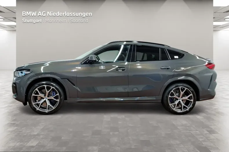 BMW X6 (Seria X) din 2023 cu 84.579 km - oferta BMW260278 - foto 3