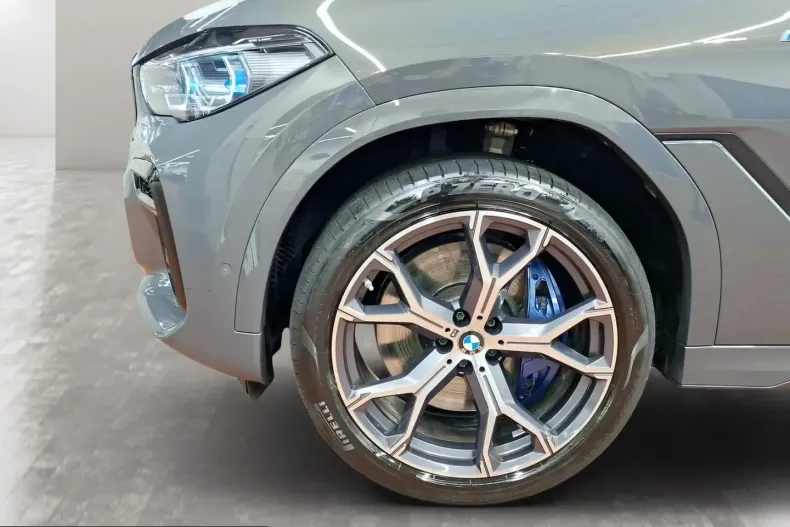 BMW X6 (Seria X) din 2023 cu 84.579 km - oferta BMW260278 - foto 9