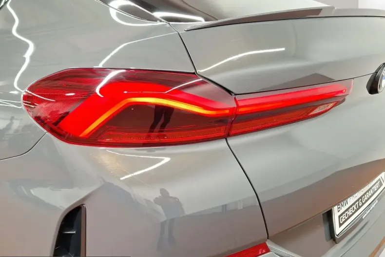 BMW X6 (Seria X) din 2023 cu 84.579 km - oferta BMW260278 - foto 10