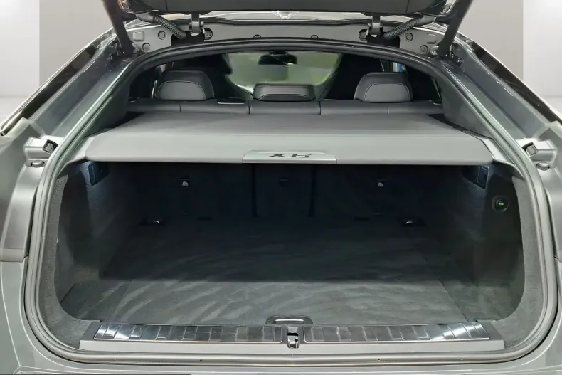 BMW X6 (Seria X) din 2023 cu 84.579 km - oferta BMW260278 - foto 11