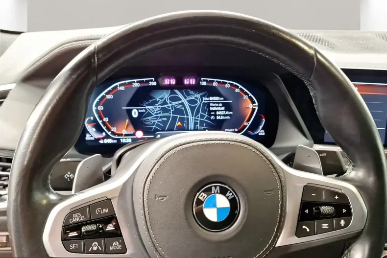 BMW X6 (Seria X) din 2023 cu 84.579 km - oferta BMW260278 - foto 13