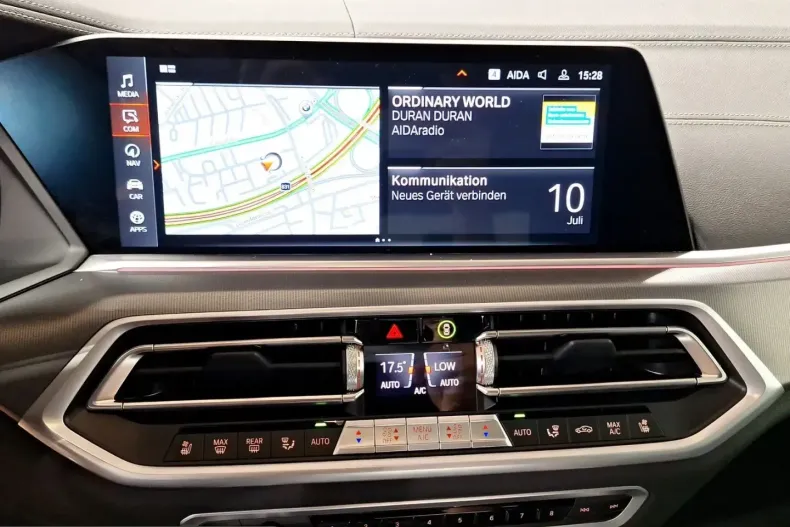 BMW X6 (Seria X) din 2023 cu 84.579 km - oferta BMW260278 - foto 15