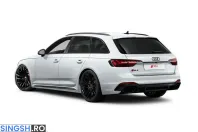 Audi RS4 din 2023 cu 80.750 km - oferta AUD260279 - foto 3
