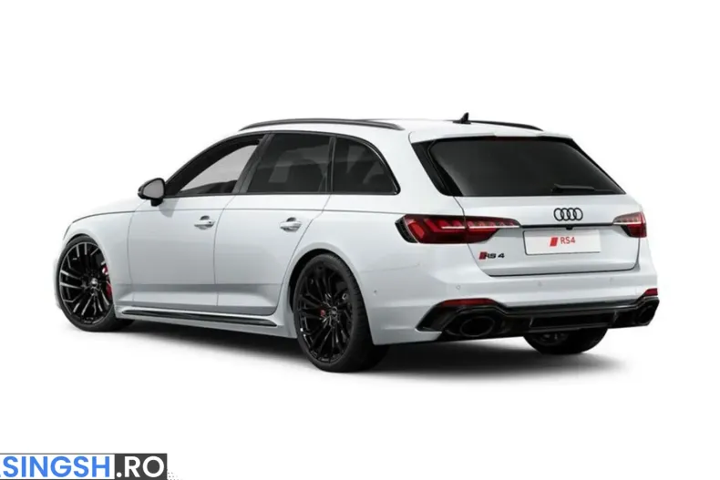 Audi RS4 din 2023 cu 80.750 km - oferta AUD260279 - foto 3