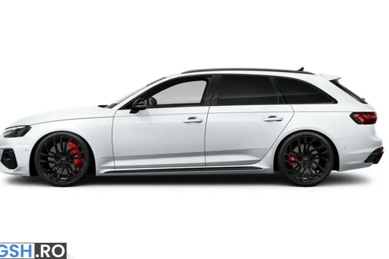 Audi RS4 din 2023 cu 80.750 km - oferta AUD260279 - foto 4
