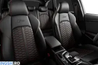 Audi RS4 din 2023 cu 80.750 km - oferta AUD260279 - foto 5
