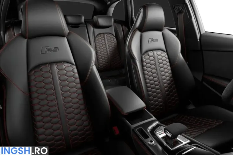 Audi RS4 din 2023 cu 80.750 km - oferta AUD260279 - foto 5
