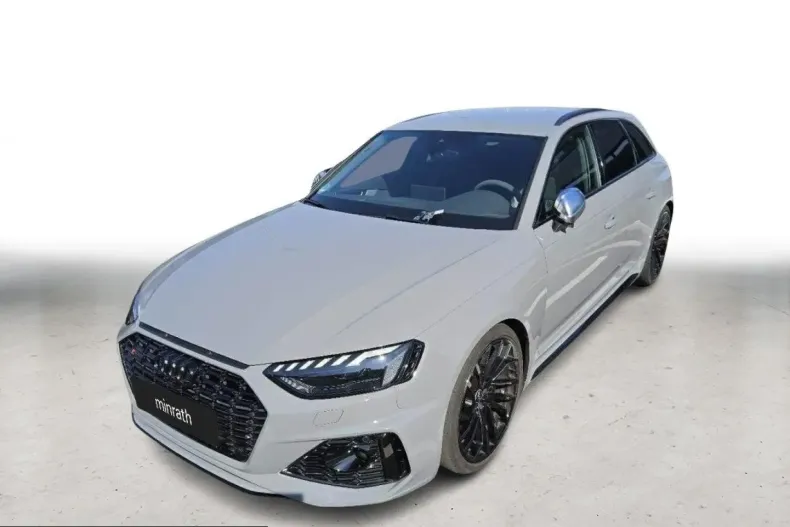 Audi RS4 din 2023 cu 76.203 km - oferta AUD260281 - foto 2