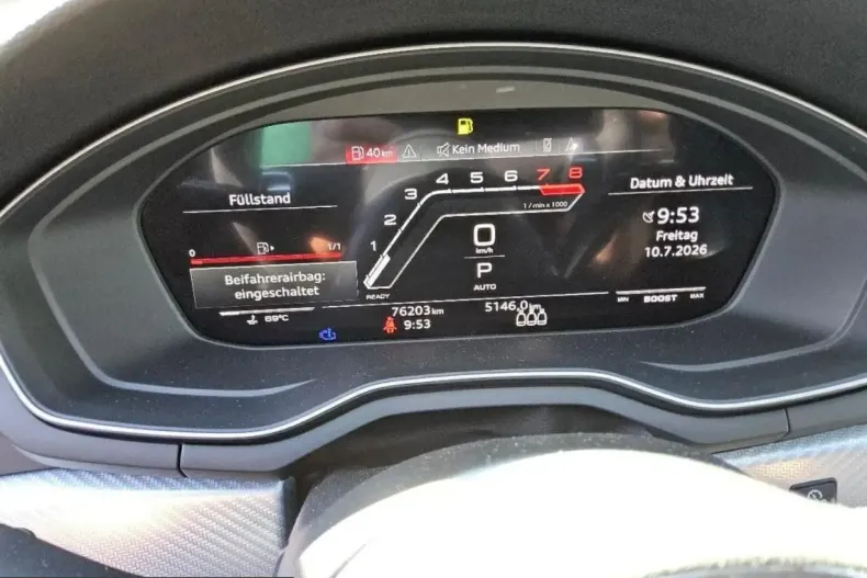 Audi RS4 din 2023 cu 76.203 km - oferta AUD260281 - foto 5