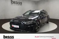 Audi RS4 din 2023 cu 68.425 km - oferta AUD260282 - foto 1