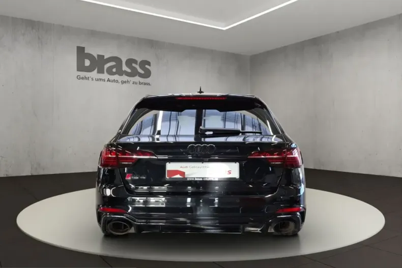 Audi RS4 din 2023 cu 68.425 km - oferta AUD260282 - foto 5