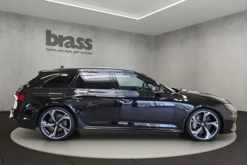 Audi RS4 din 2023 cu 68.425 km - oferta AUD260282 - foto 7