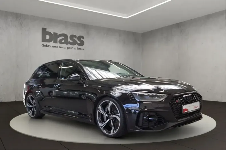 Audi RS4 din 2023 cu 68.425 km - oferta AUD260282 - foto 8