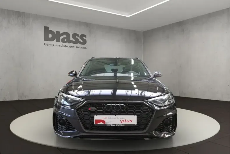 Audi RS4 din 2023 cu 68.425 km - oferta AUD260282 - foto 9