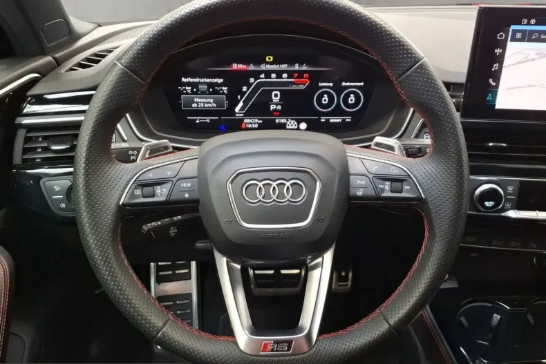 Audi RS4 din 2023 cu 68.425 km - oferta AUD260282 - foto 11