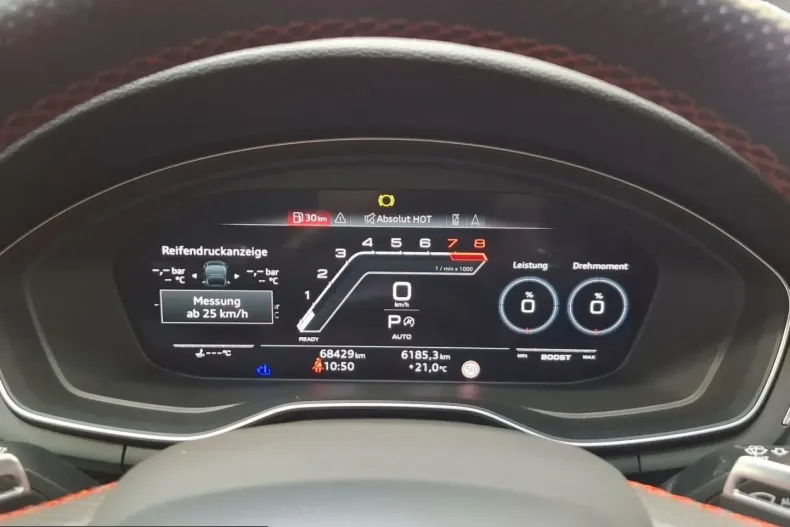 Audi RS4 din 2023 cu 68.425 km - oferta AUD260282 - foto 12