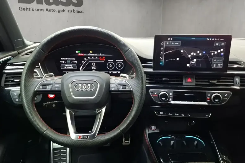 Audi RS4 din 2023 cu 68.425 km - oferta AUD260282 - foto 15
