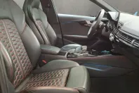 Audi RS4 din 2023 cu 68.425 km - oferta AUD260282 - foto 18