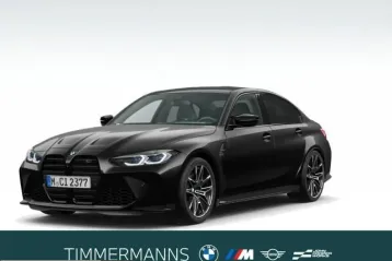 BMW M3 din 2023 - oferta BMW260284