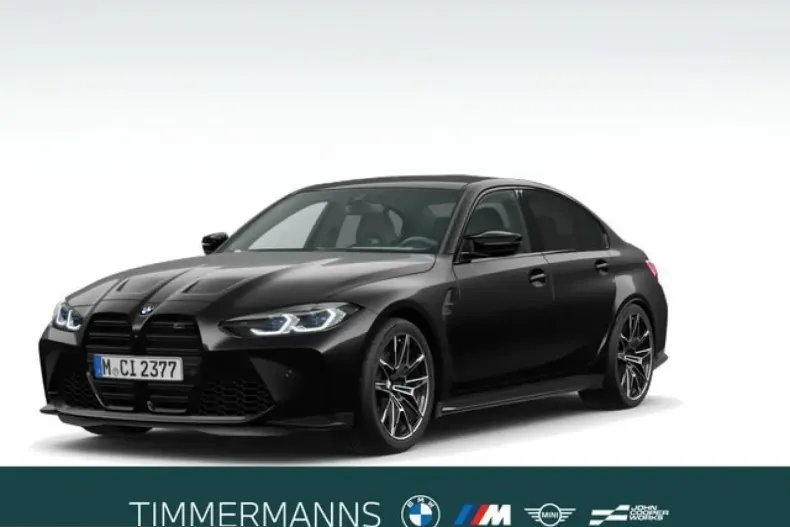 BMW M3 (Seria 3) din 2023 cu 82.986 km - oferta BMW260284 - foto 1