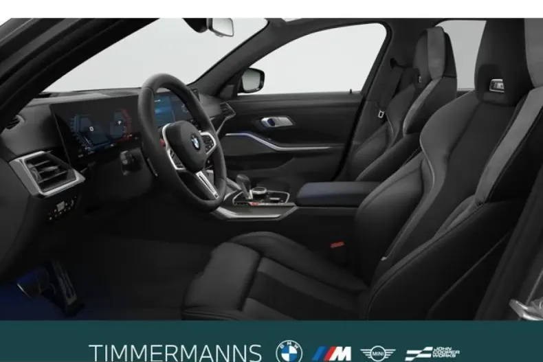BMW M3 (Seria 3) din 2023 cu 82.986 km - oferta BMW260284 - foto 3
